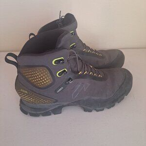 Tecnica waterproof hiking boots